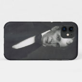 William Henry Harrison, 9. Präsident vereinigen Case-Mate iPhone Hülle (Rückseite (Horizontal))