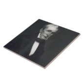 William Henry Harrison, 9. Präsident vereinigen Fliese (Seite)