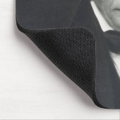 William Henry Harrison, 9. Präsident vereinigen Mousepad (Ecke)