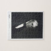 William Henry Harrison, 9. Präsident vereinigen Puzzle (Horizontal)