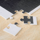 William Henry Harrison, 9. Präsident vereinigen Puzzle (Seite)