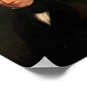 William Henry Harrison Poster (Ecke)