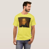 William Henry Harrison T-Shirt (Vorne ganz)