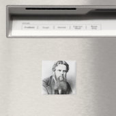 William Holman Hunt Magnet (In Situ (Geschirrspüler))