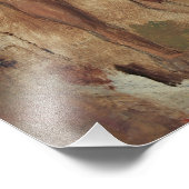 William Holman Hunt - Study of a Bloodhound Fotodruck (Ecke)