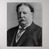 William Howard Taft Poster (Vorne)