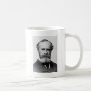 William James Kaffeetasse