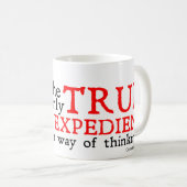 William- JamesTasse Kaffeetasse (VorderseiteRechts)