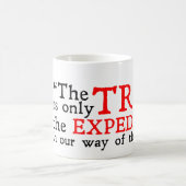 William- JamesTasse Kaffeetasse (Mittel)