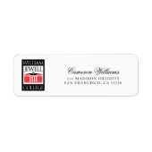 William Jewell College 3 (Vorne)