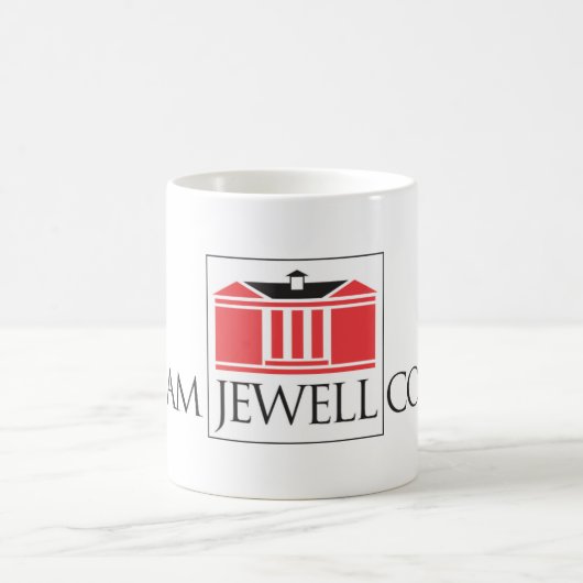 William Jewell College Kaffeetasse (Mittel)