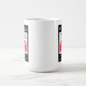 William Jewell College Kaffeetasse (Mittel)