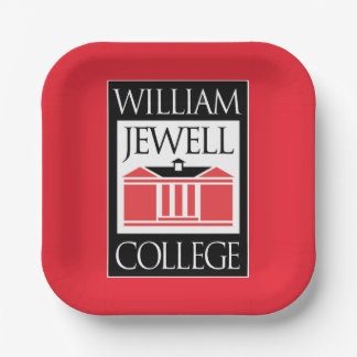 William Jewell College Pappteller