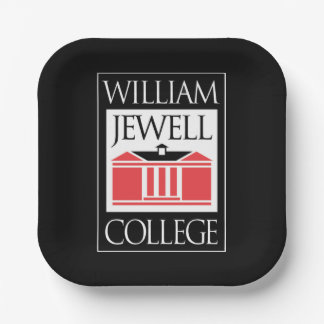 William Jewell College Pappteller