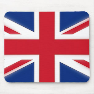 William & Kate - 29. April 2011 Mousepad