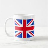 William & Kate Kaffeetasse (Links)