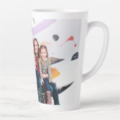 William Kate Royal Family Coffee Tasse (Rechts)