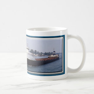 William-Lehm-Fordinfo-Tasse Kaffeetasse