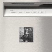 William Lilly Magnet (In Situ (Geschirrspüler))