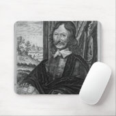 William Lilly Mousepad (Mit Mouse)