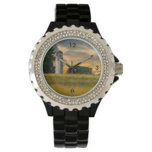 William Livingstone Lighthouse Armbanduhr