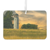 William Livingstone Lighthouse Autolufterfrischer (Rückseite)