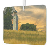 William Livingstone Lighthouse Autolufterfrischer (Links)