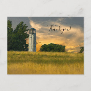 William Livingstone Lighthouse Danke Postcard Postkarte