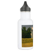 William Livingstone Lighthouse Edelstahlflasche (Links)