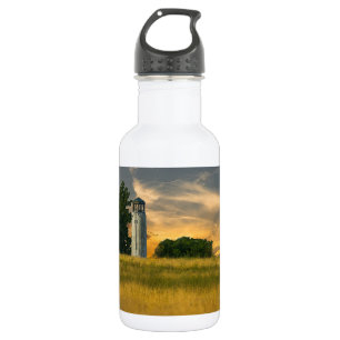 William Livingstone Lighthouse Edelstahlflasche