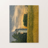 William Livingstone Lighthouse Puzzle (Vertikal)