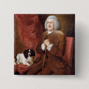 William Lowndes (1652-1724), Wirtschaftsprüfer vo Button