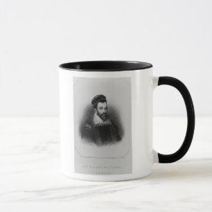 William Maitland von Lethington Tasse