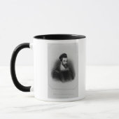 William Maitland von Lethington Tasse (Links)