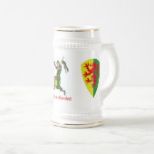 William-Marschall-Bildnis-Tasse Bierglas (VorderseiteRechts)