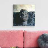 William Marshal Earl of Pembroke Leinwanddruck (Insitu (Wohnzimmer))