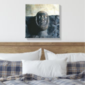 William Marshal Earl of Pembroke Leinwanddruck (Insitu (Schlafzimmer))