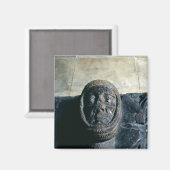 William Marshal Earl of Pembroke Magnet (Vorderseite/Rückseite)