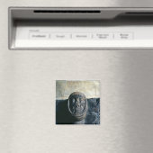 William Marshal Earl of Pembroke Magnet (In Situ (Geschirrspüler))