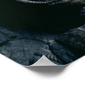 William Marshal Earl of Pembroke Poster (Ecke)