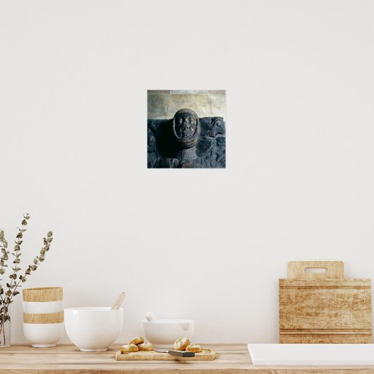 William Marshal Earl of Pembroke Poster (Küche)