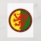 William Marshal Product Postkarte (Vorderseite)