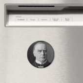 William Mckinley 25 Magnet (In Situ (Geschirrspüler))
