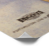 William McKinley Campaign Poster Gold Standard (Ecke)