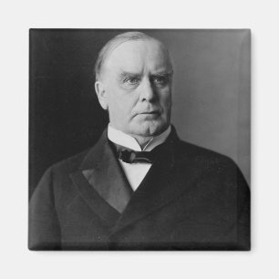 William McKinley Magnet