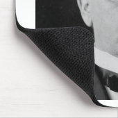 William Mckinley Mousepad (Ecke)