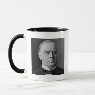 William Mckinley Tasse