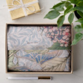 WILLIAM MEHRERE KATASCHASCHASSE BUTTERFLY Tissue Seidenpapier (Geschenk)