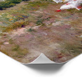 William Merritt Chase Idle Stunden Poster (Ecke)