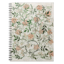 William Morris (1834-1896) Jasmine-Muster
